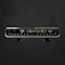 10" Light bar Shark-Lite Driving light with Dynamic Dual position light